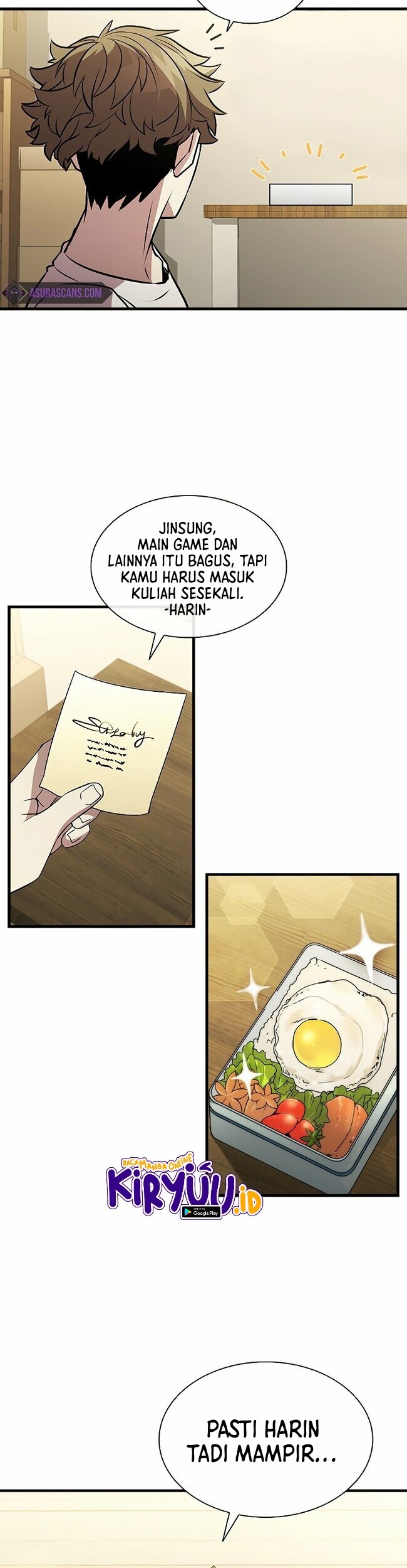 Taming Master Chapter 75 halaman 24