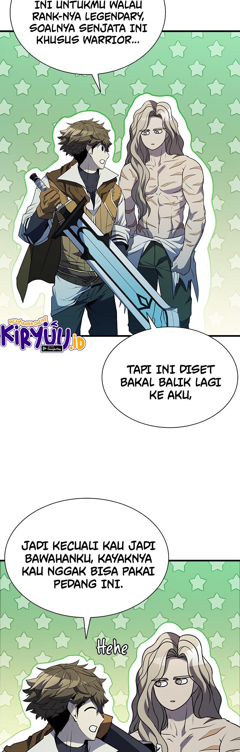 Taming Master Chapter 74 halaman 27