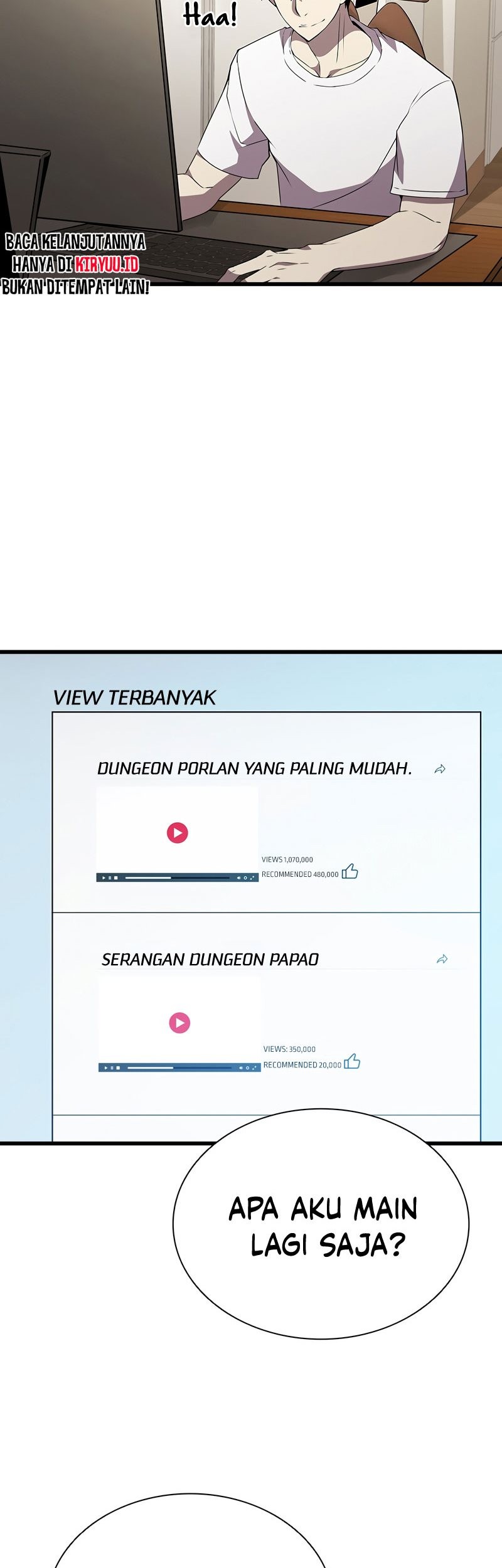 Taming Master Chapter 72 halaman 26