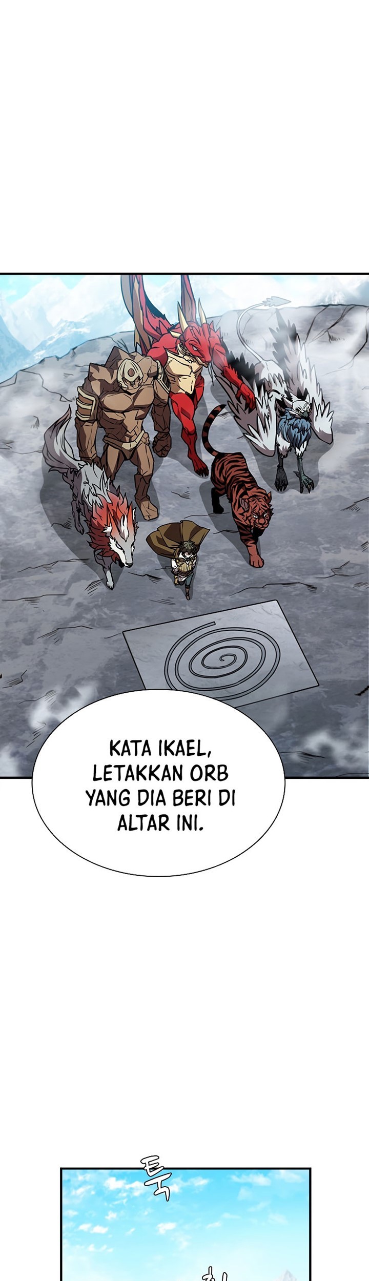 Taming Master Chapter 70 halaman 22