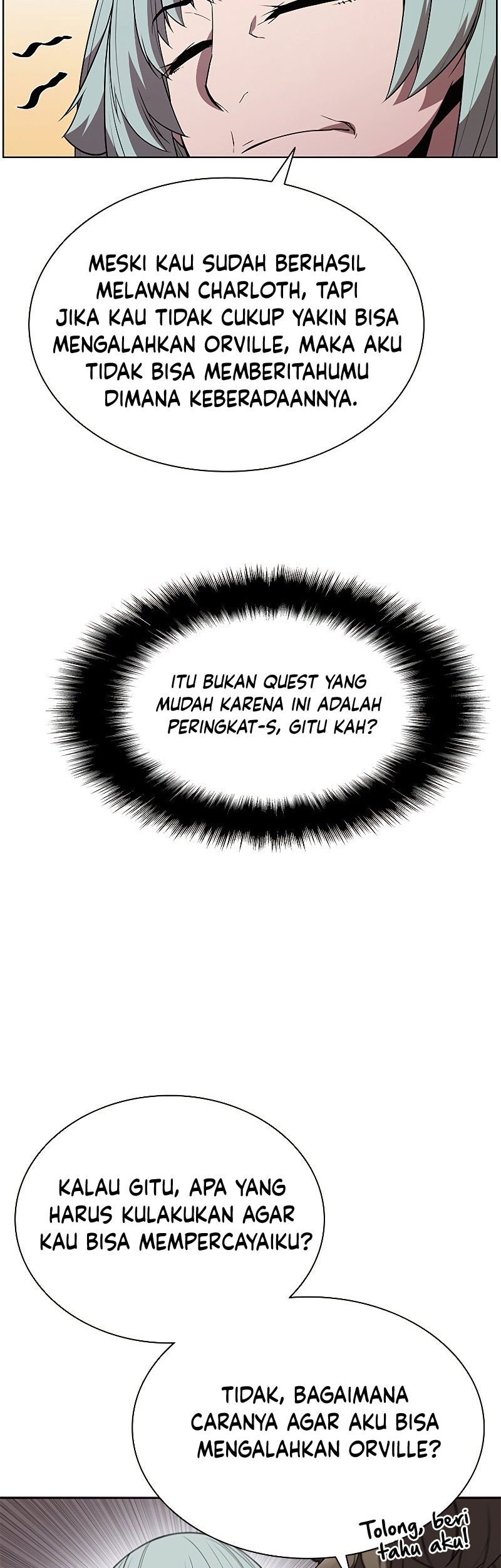 Taming Master Chapter 69 halaman 31