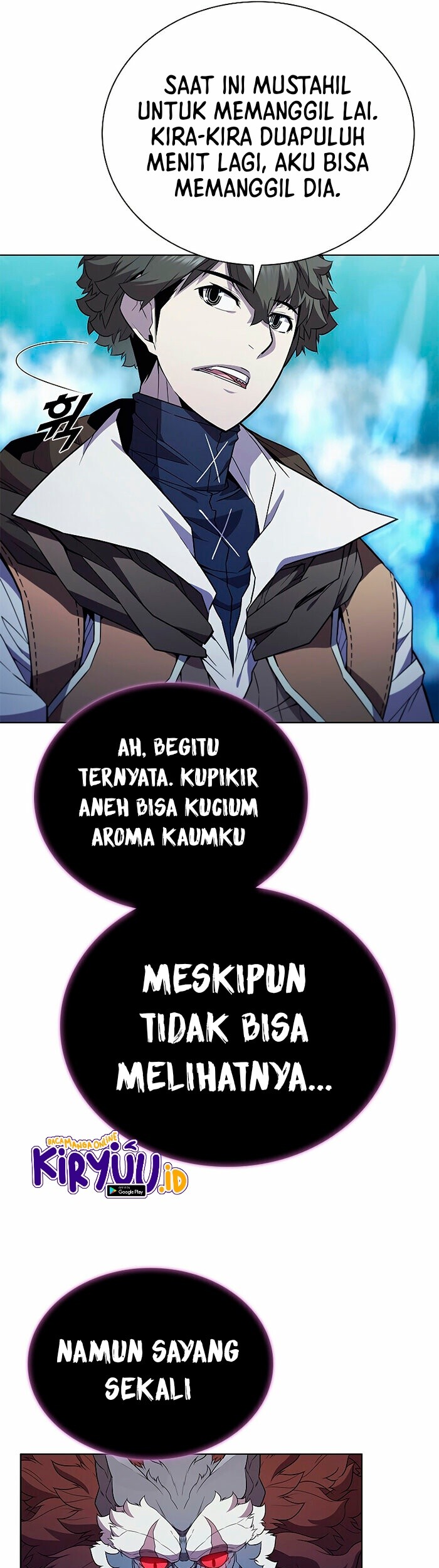 Taming Master Chapter 68 halaman 20