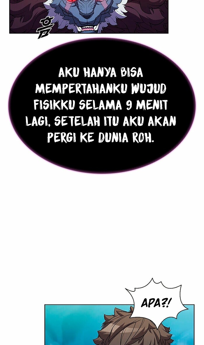Taming Master Chapter 68 halaman 21