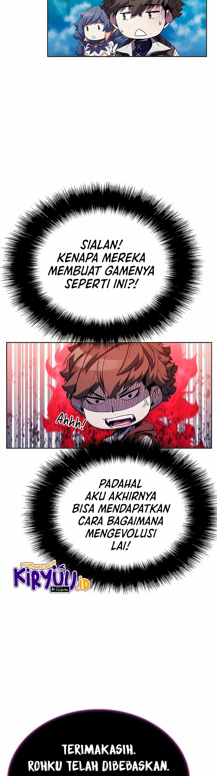 Taming Master Chapter 68 halaman 22