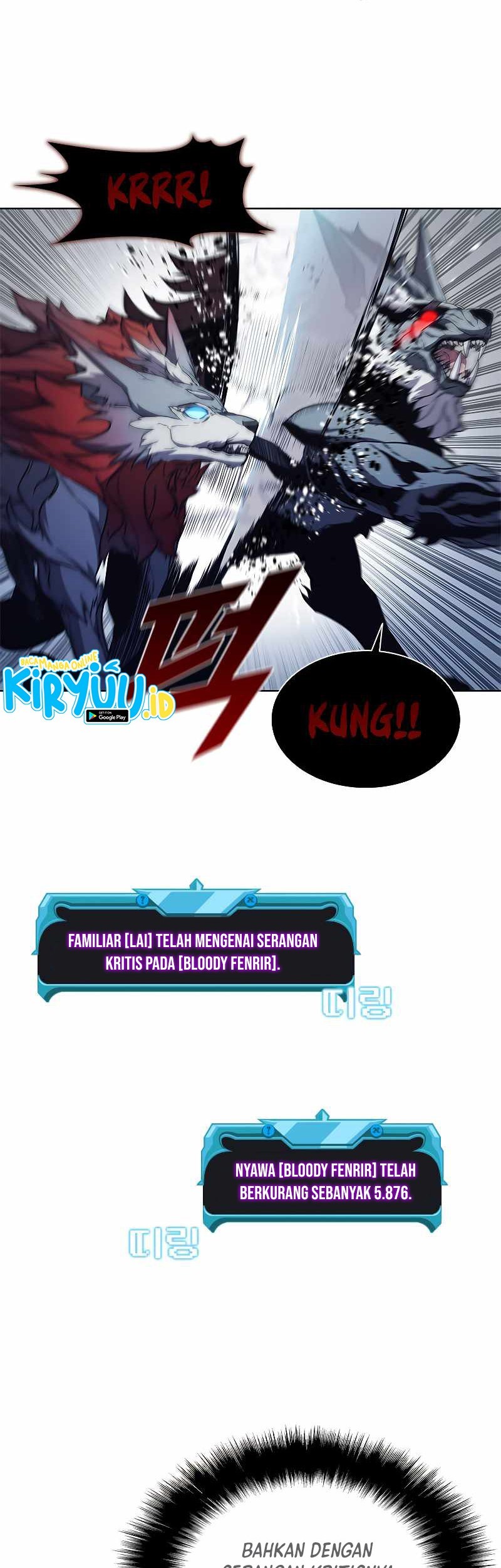 Taming Master Chapter 67 halaman 22