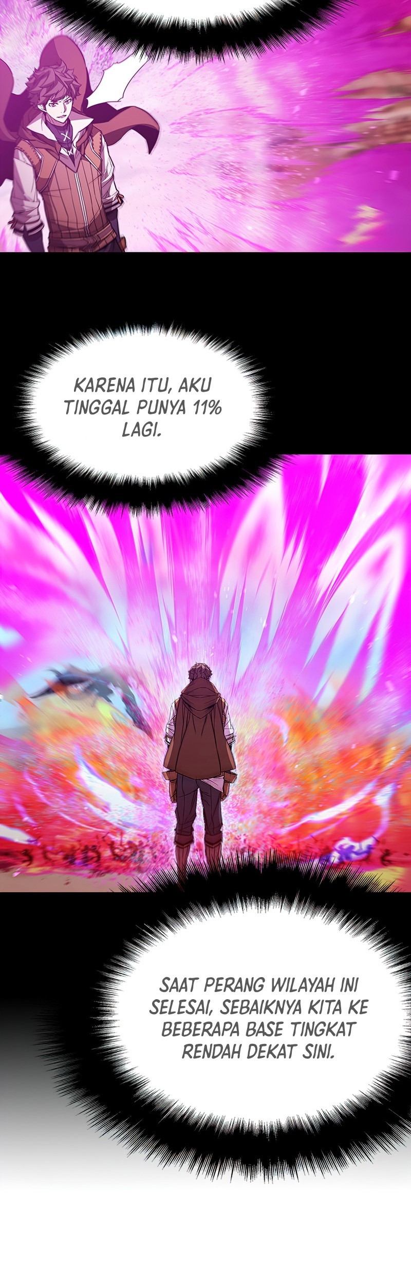 Taming Master Chapter 64 halaman 26