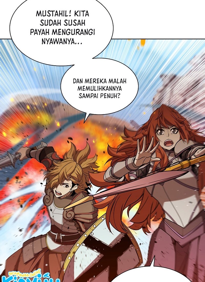 Taming Master Chapter 63 halaman 19
