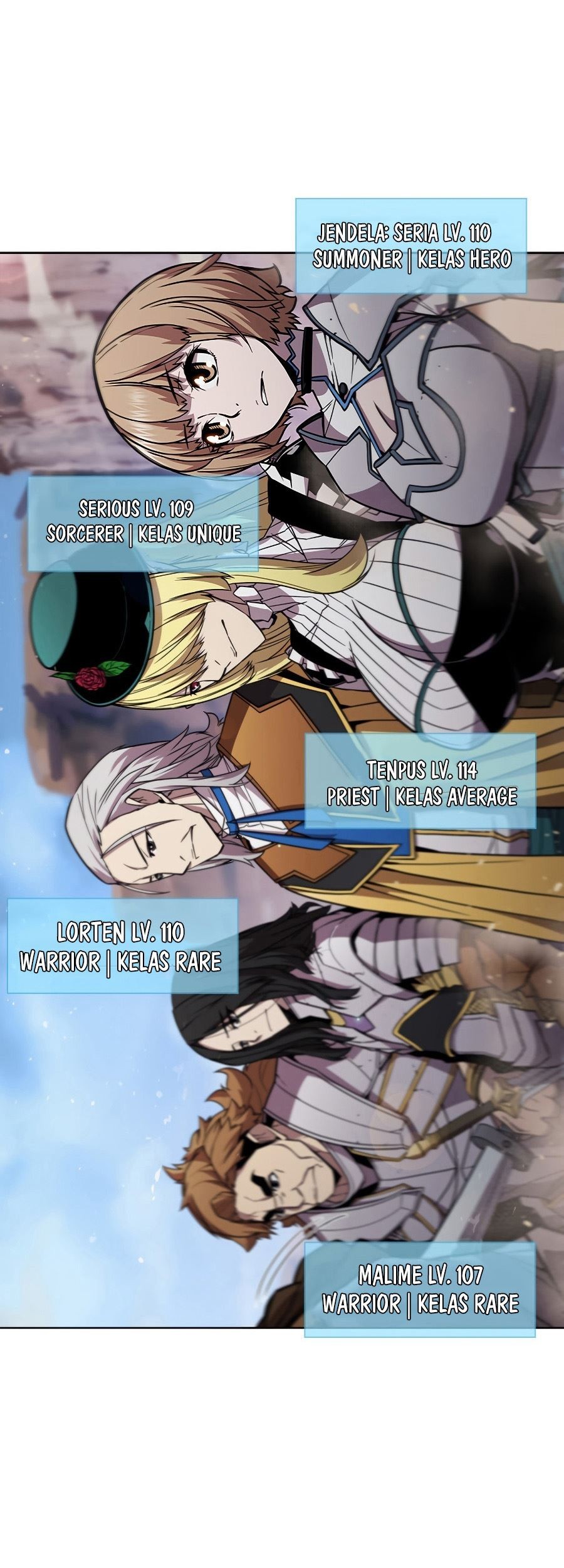 Taming Master Chapter 62 halaman 22