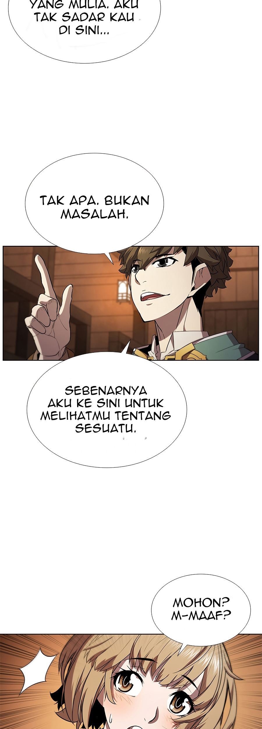 Taming Master Chapter 61 halaman 17