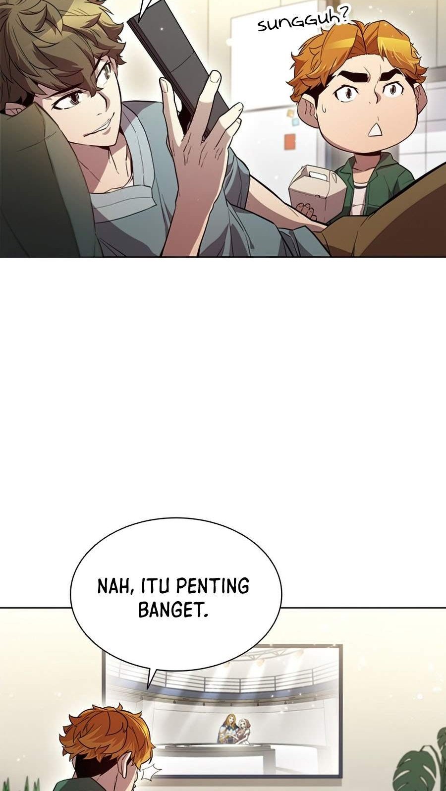 Taming Master Chapter 60 halaman 27
