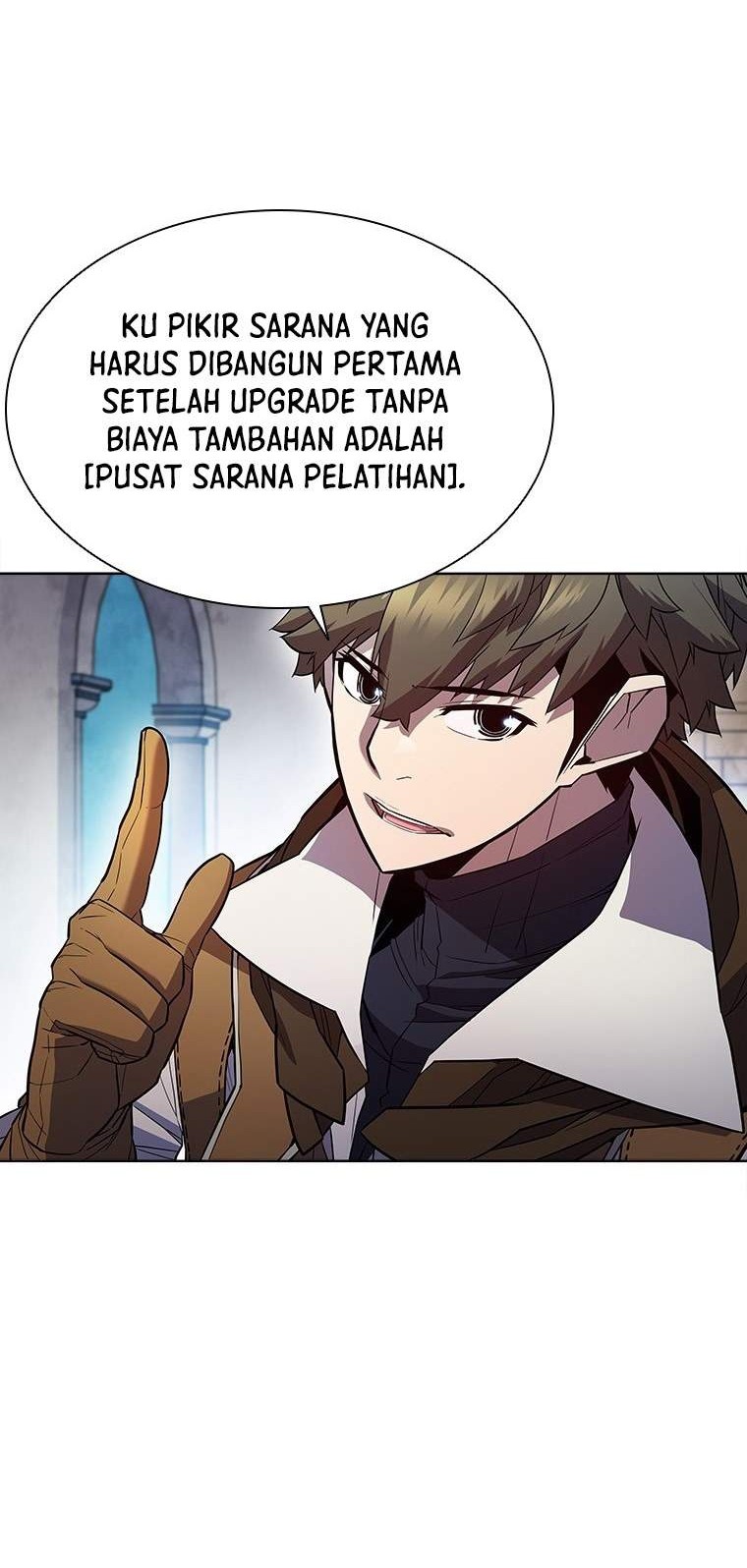 Taming Master Chapter 58 halaman 21