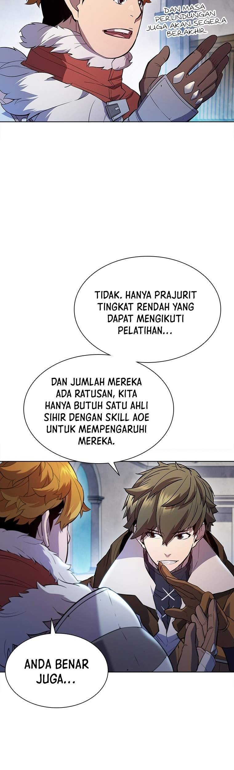 Taming Master Chapter 58 halaman 23