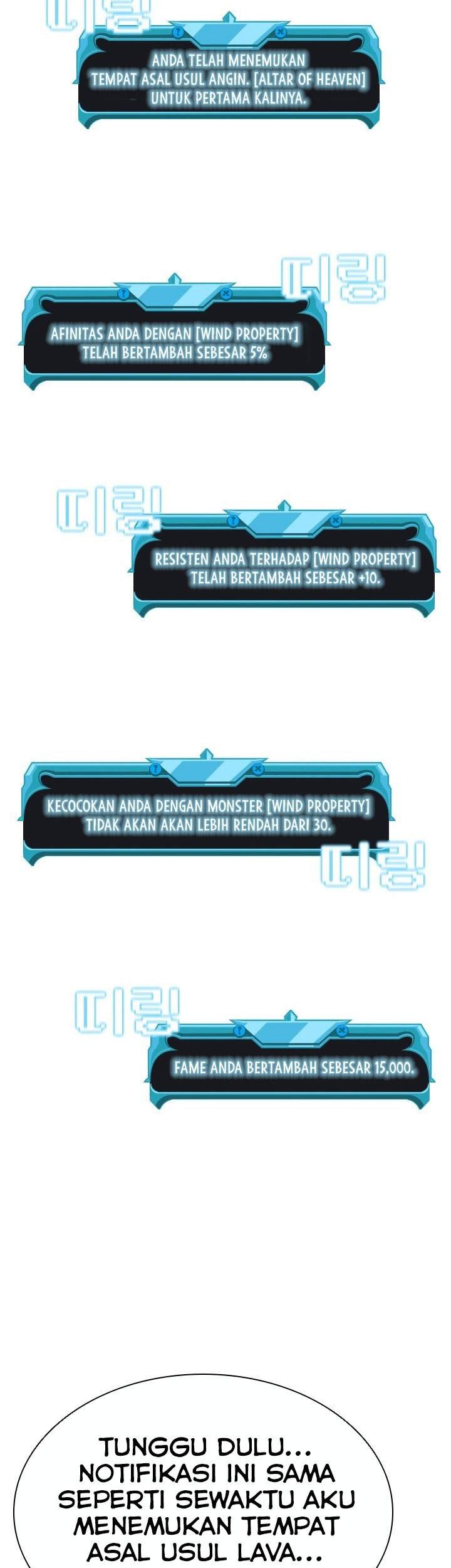 Taming Master Chapter 56 halaman 18