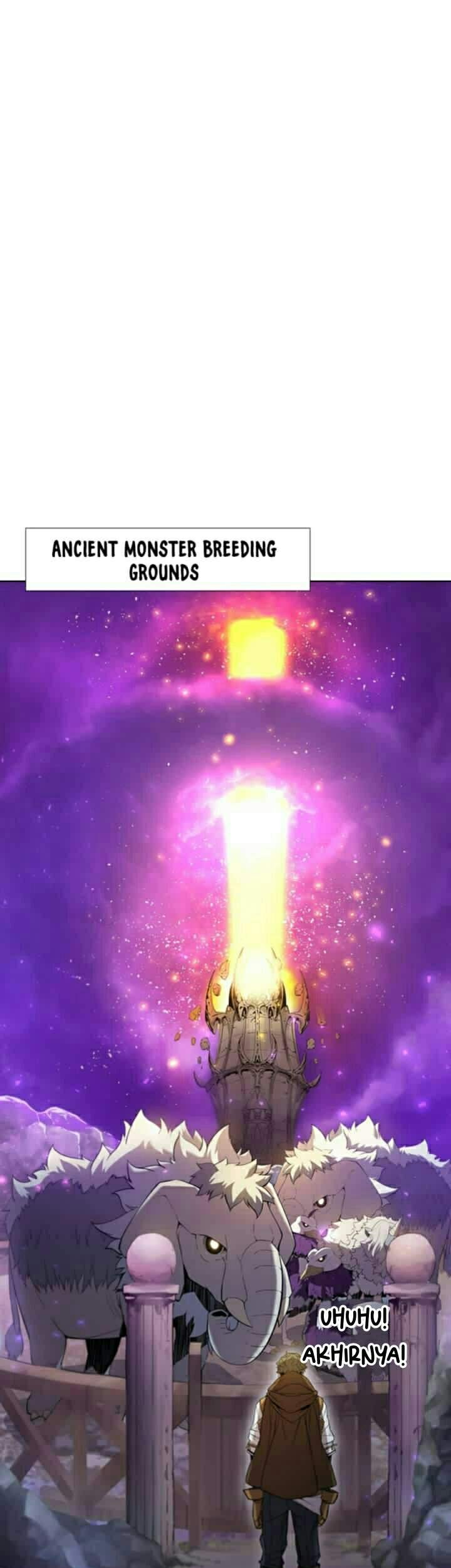 Taming Master Chapter 54 halaman 20