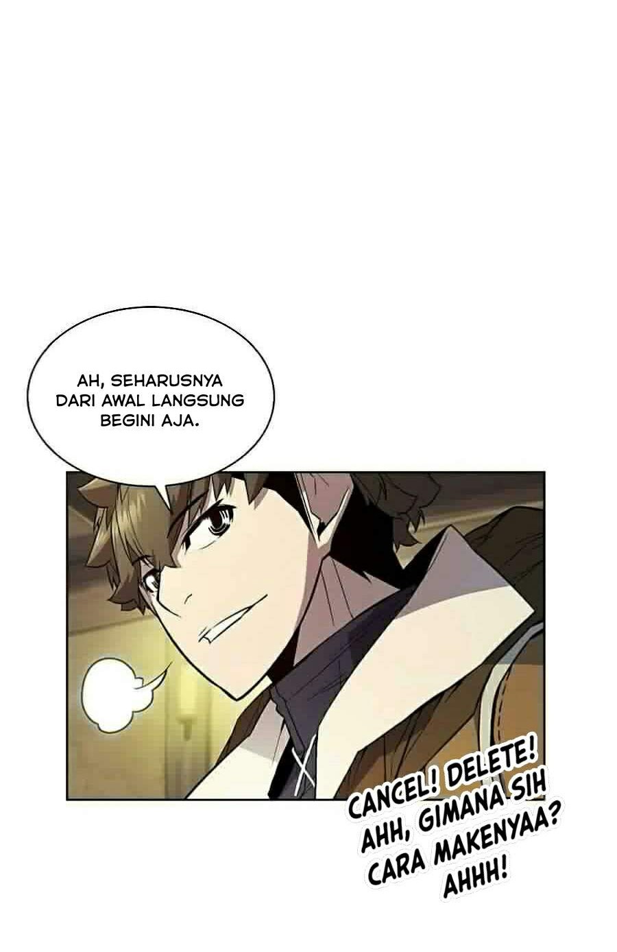 Taming Master Chapter 53 halaman 23