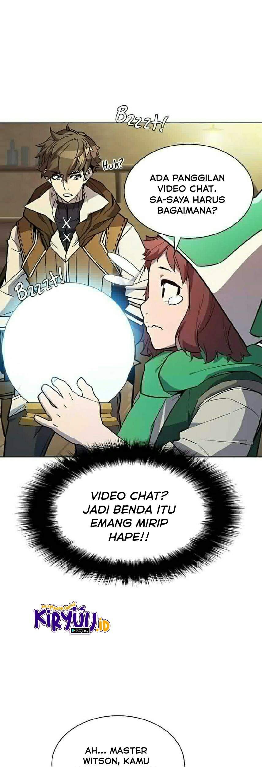 Taming Master Chapter 53 halaman 24