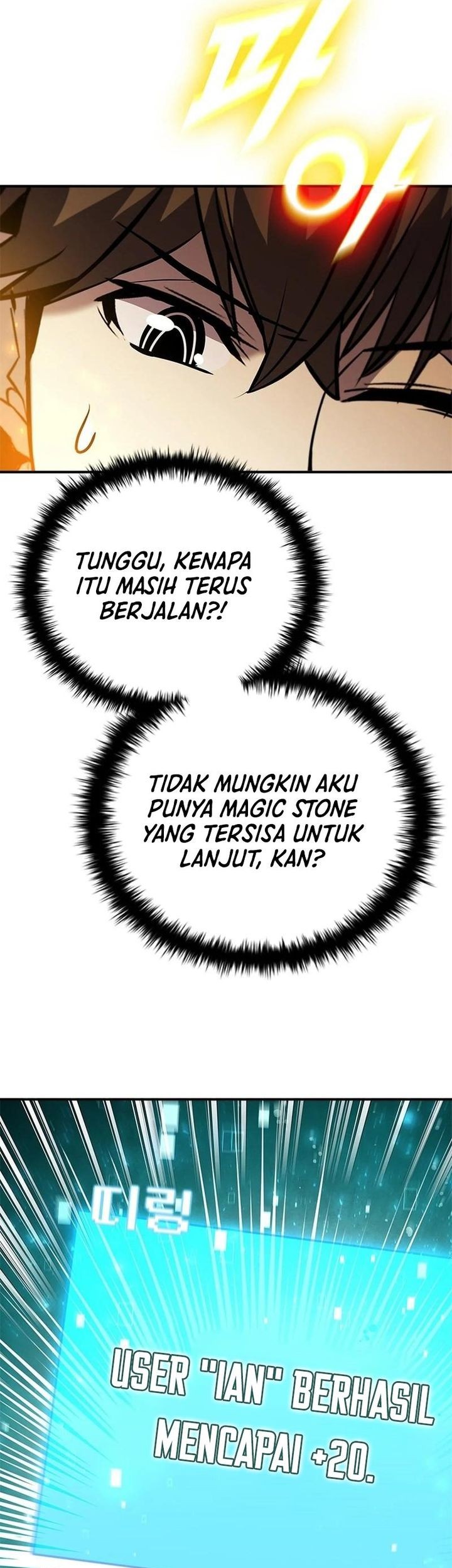 Taming Master Chapter 152 halaman 29