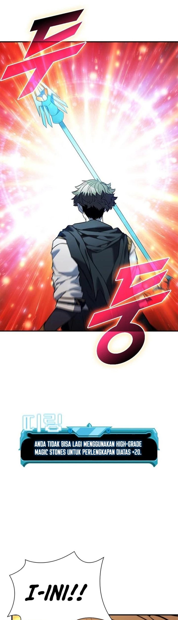 Taming Master Chapter 152 halaman 31