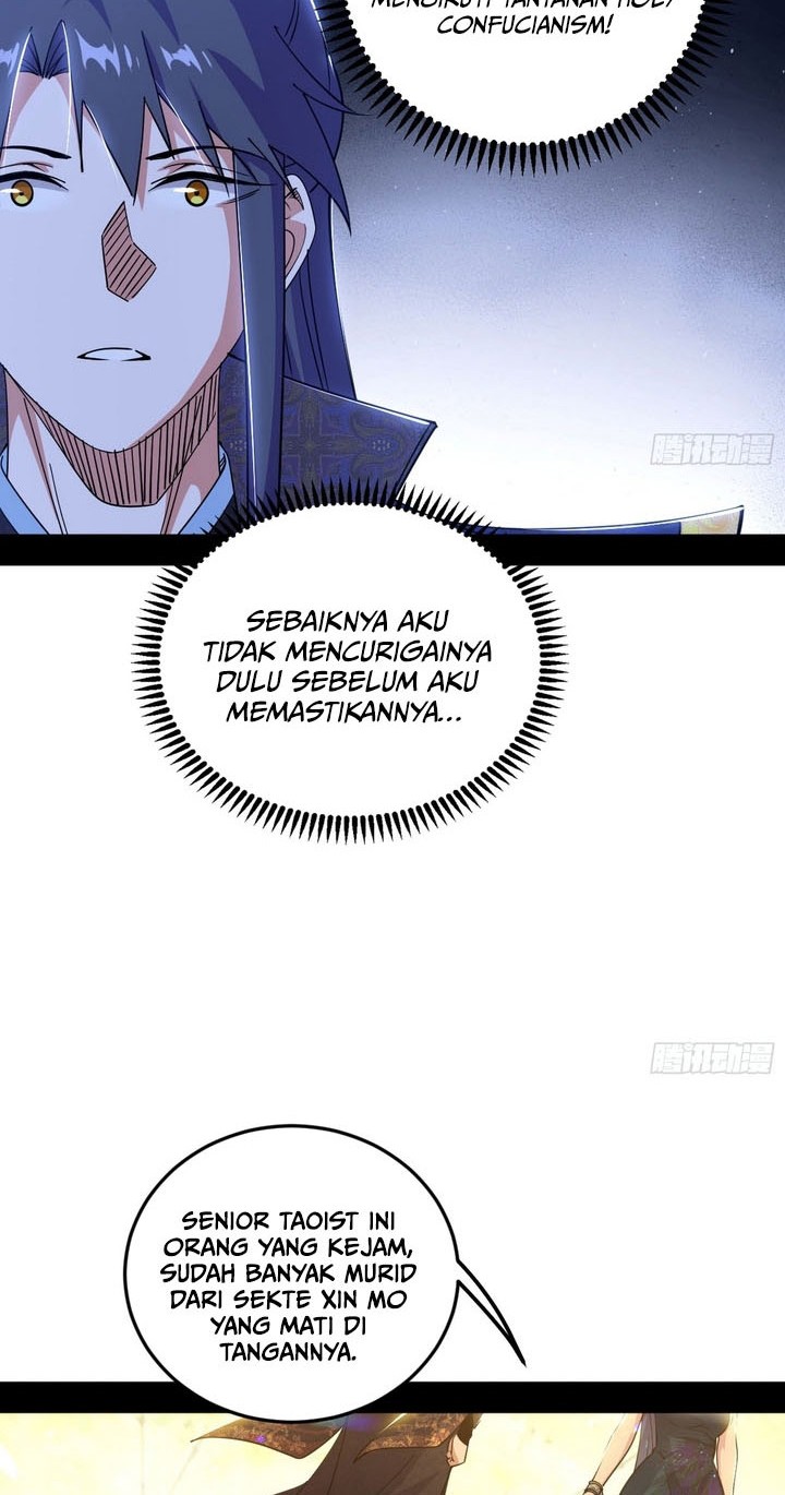 I’m An Evil God Chapter 554 halaman 13