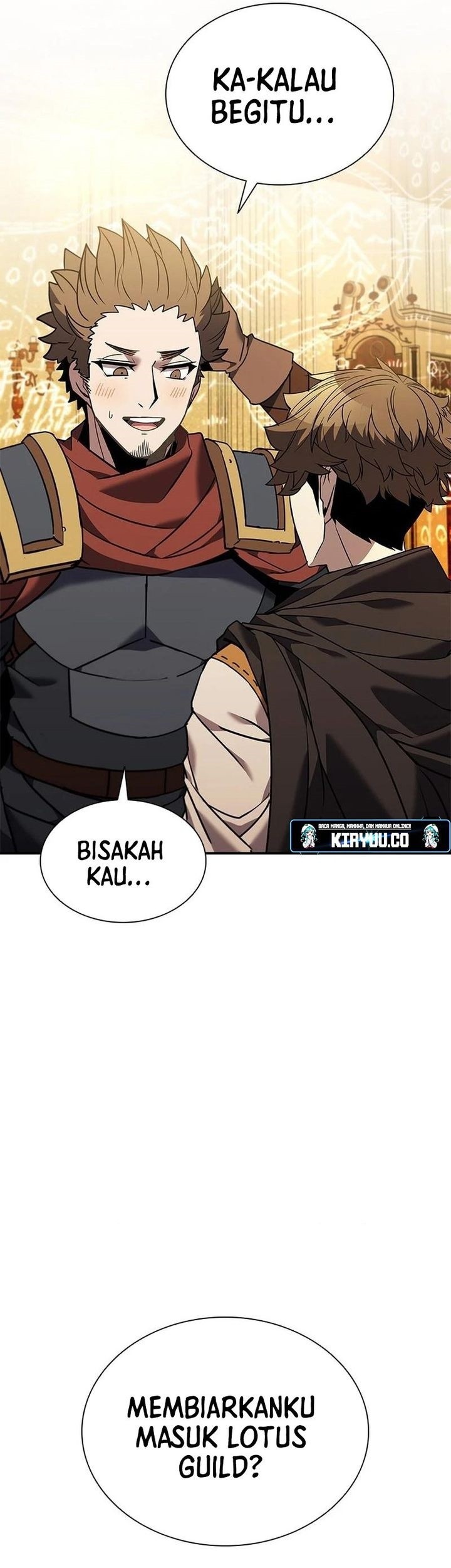 Taming Master Chapter 153 halaman 28