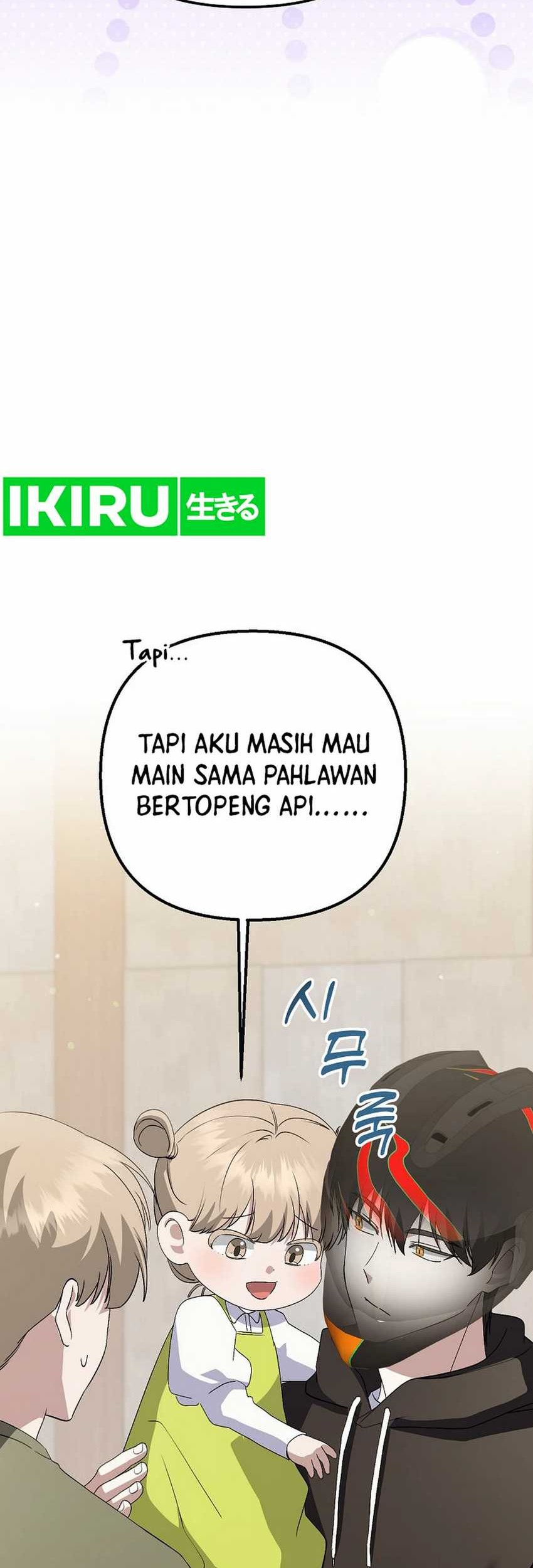 The Crazy Genius Composer Returns Chapter 58 halaman 30