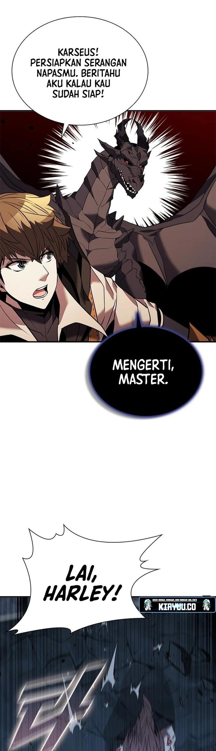 Taming Master Chapter 154 halaman 29