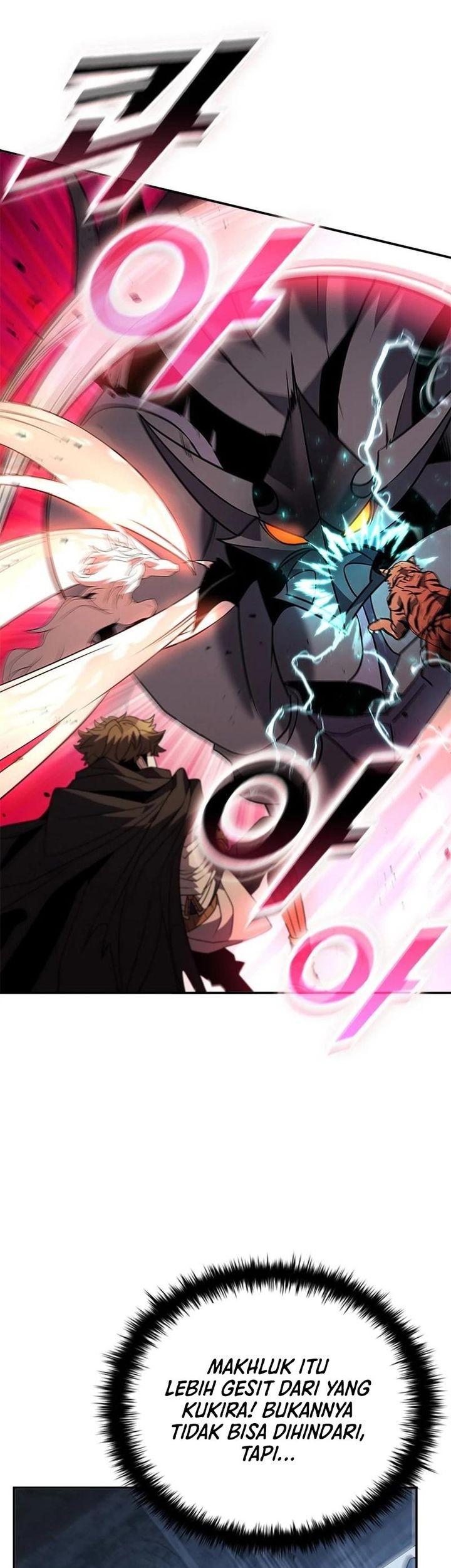 Taming Master Chapter 154 halaman 31