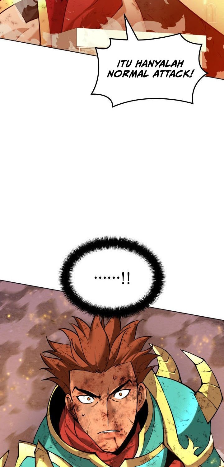 Overgeared New Chapter 270 Gambar 35
