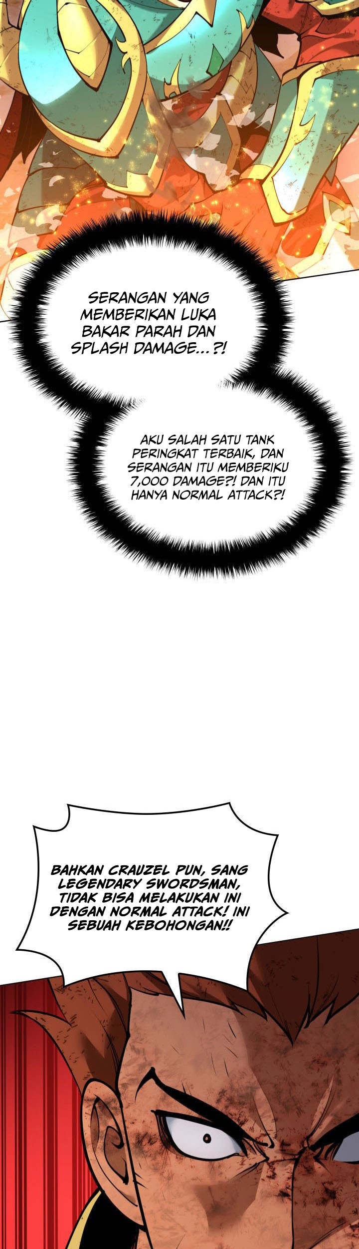 Overgeared New Chapter 270 Gambar 36