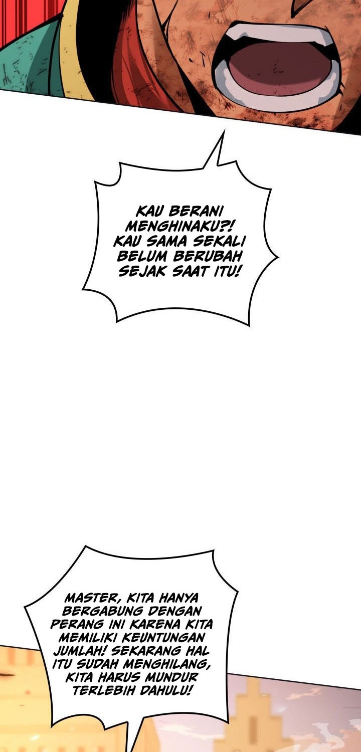 Overgeared New Chapter 270 Gambar 37