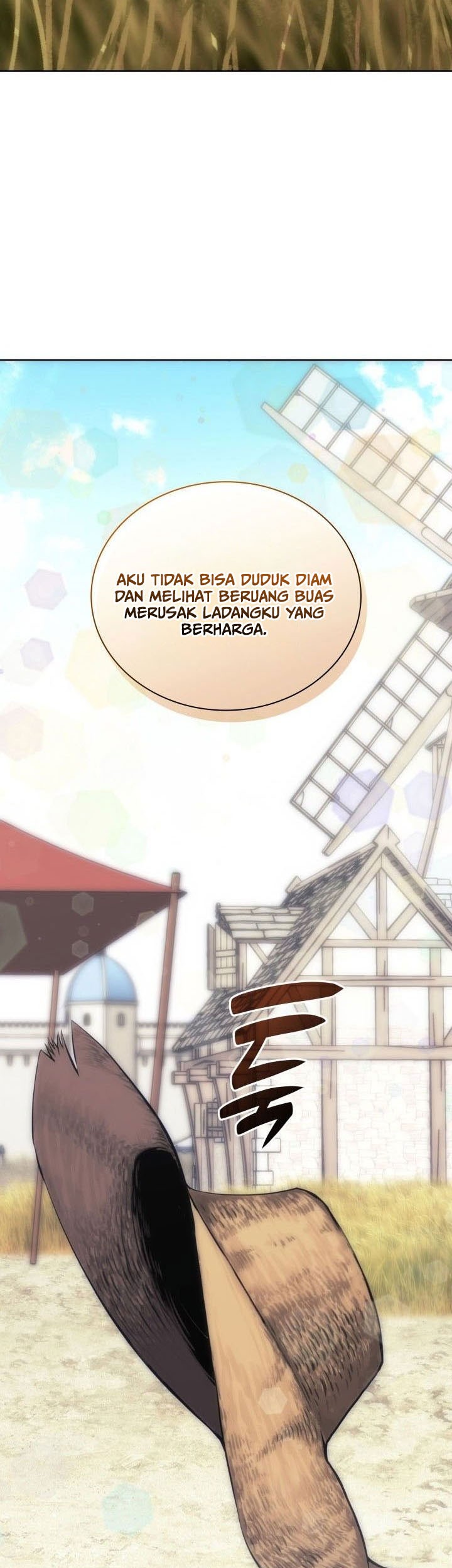 Overgeared New Chapter 268 Gambar 38