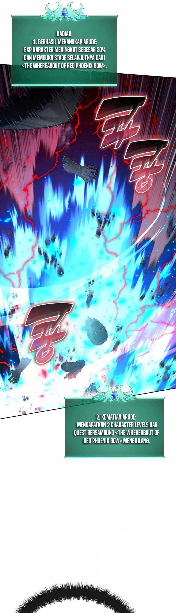 Overgeared New Chapter 265 Gambar 28