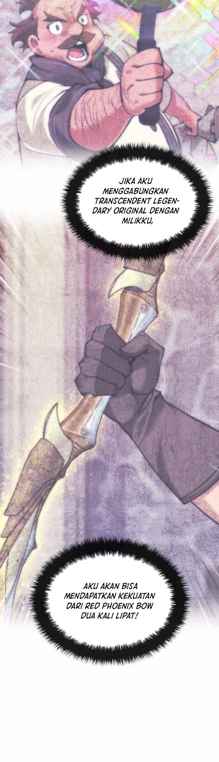 Overgeared New Chapter 265 Gambar 30