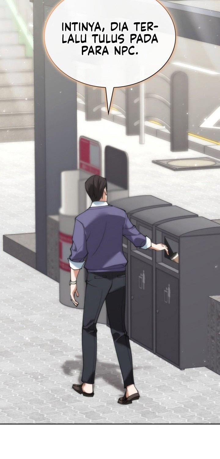 Overgeared New Chapter 262 Gambar 37