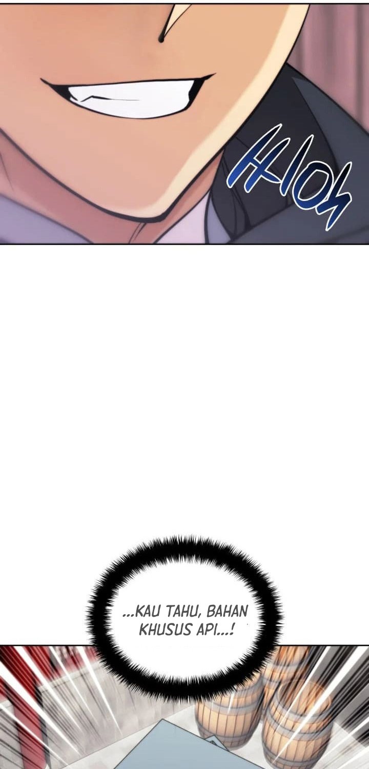 Overgeared New Chapter 260 Gambar 37