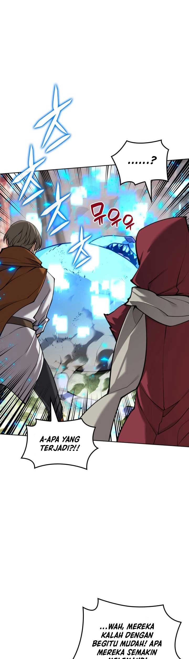 Overgeared New Chapter 259 Gambar 36
