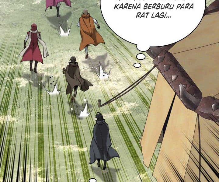 Overgeared New Chapter 259 Gambar 39