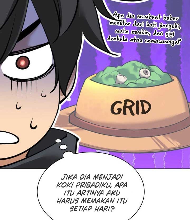 Overgeared New Chapter 258 Gambar 33