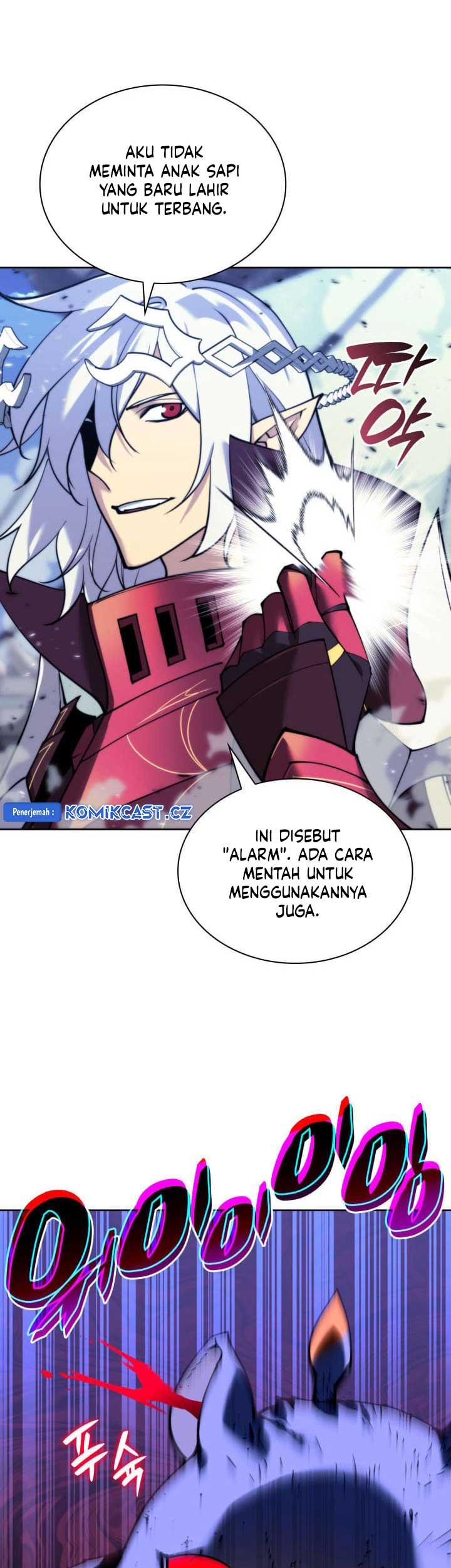 Overgeared New Chapter 256 Gambar 28
