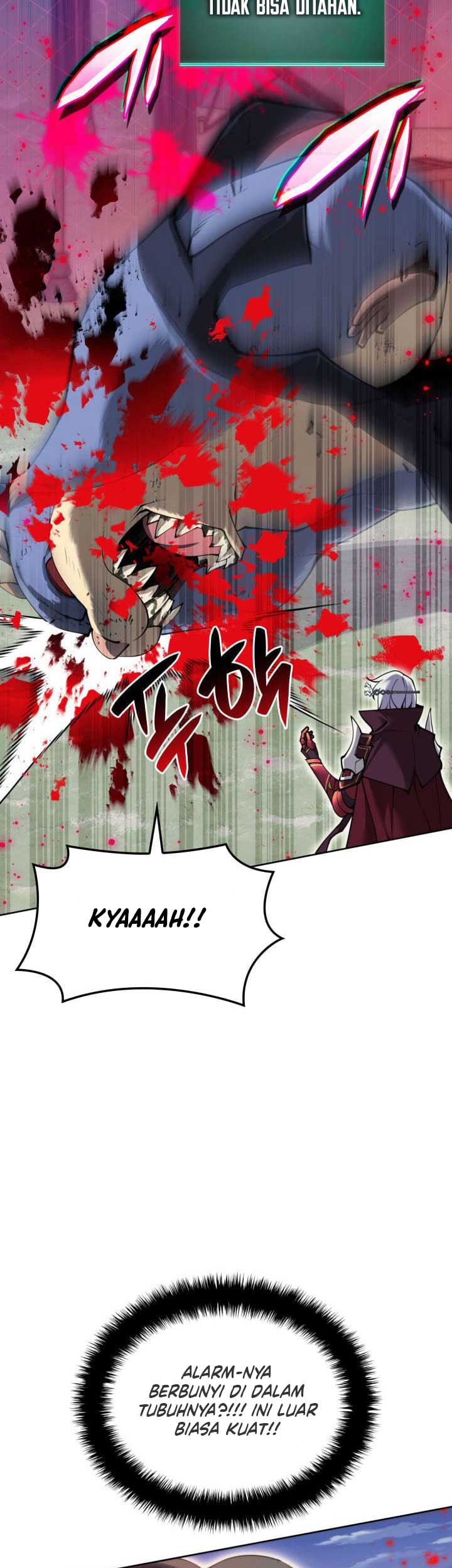 Overgeared New Chapter 256 Gambar 30