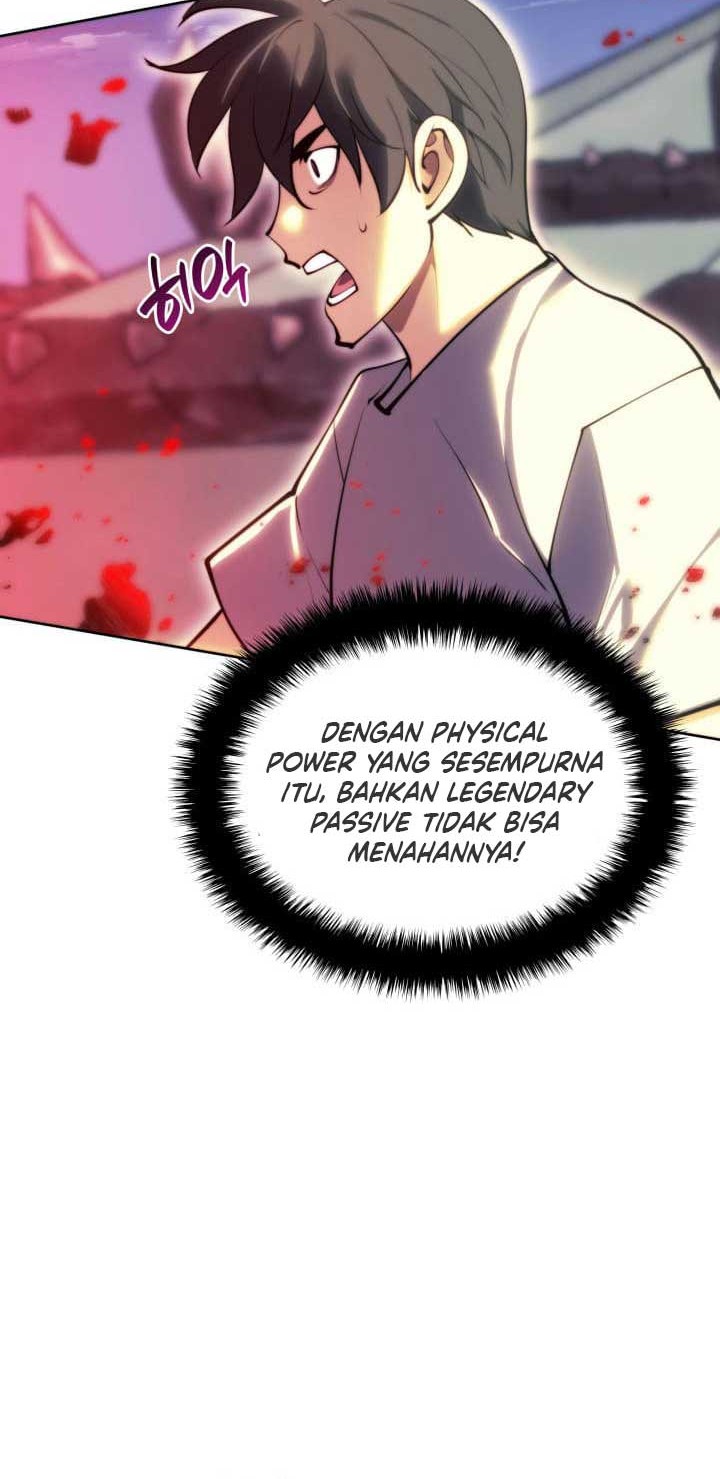 Overgeared New Chapter 256 Gambar 31
