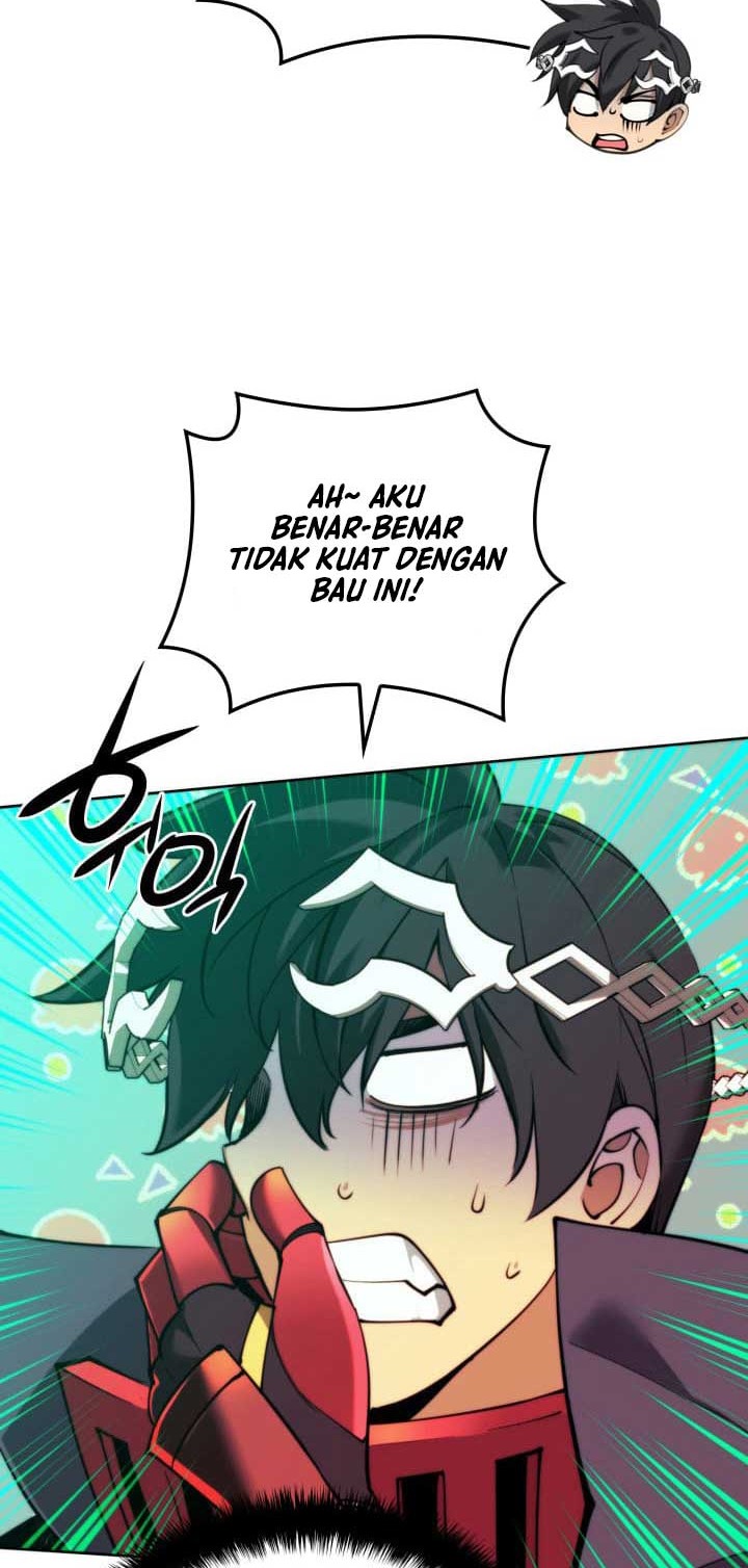 Overgeared New Chapter 255 Gambar 27