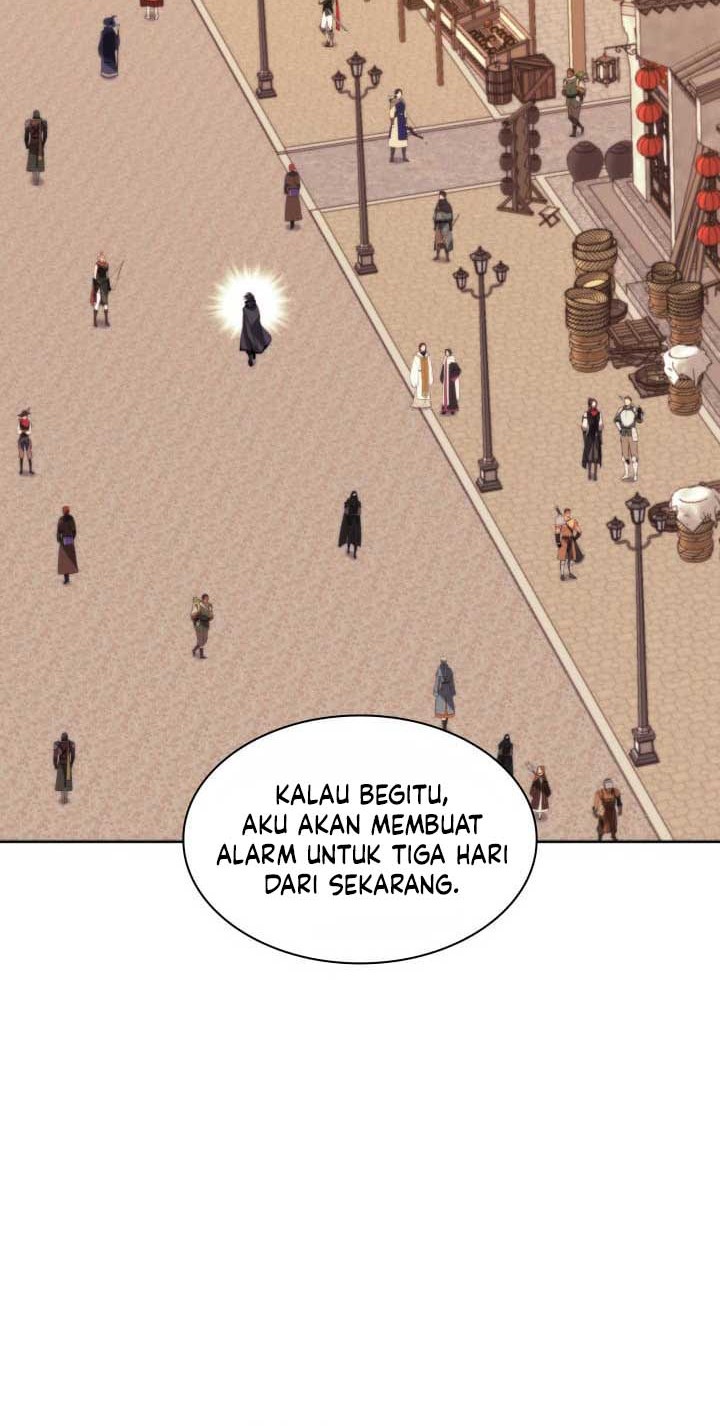 Overgeared New Chapter 254 Gambar 29