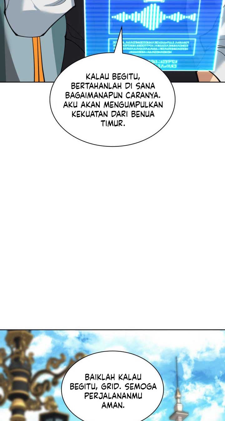 Overgeared New Chapter 252 Gambar 31