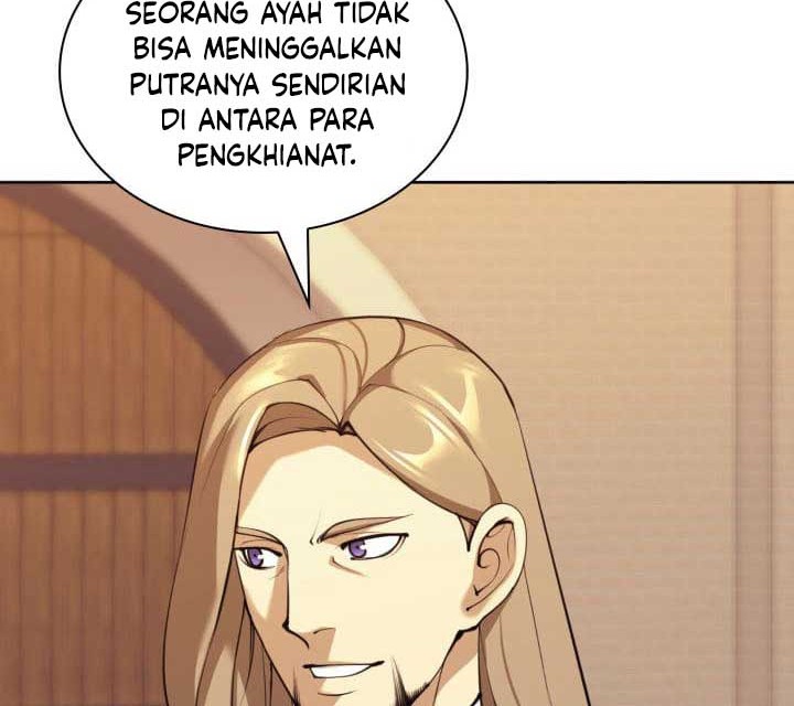 Overgeared New Chapter 250 Gambar 33
