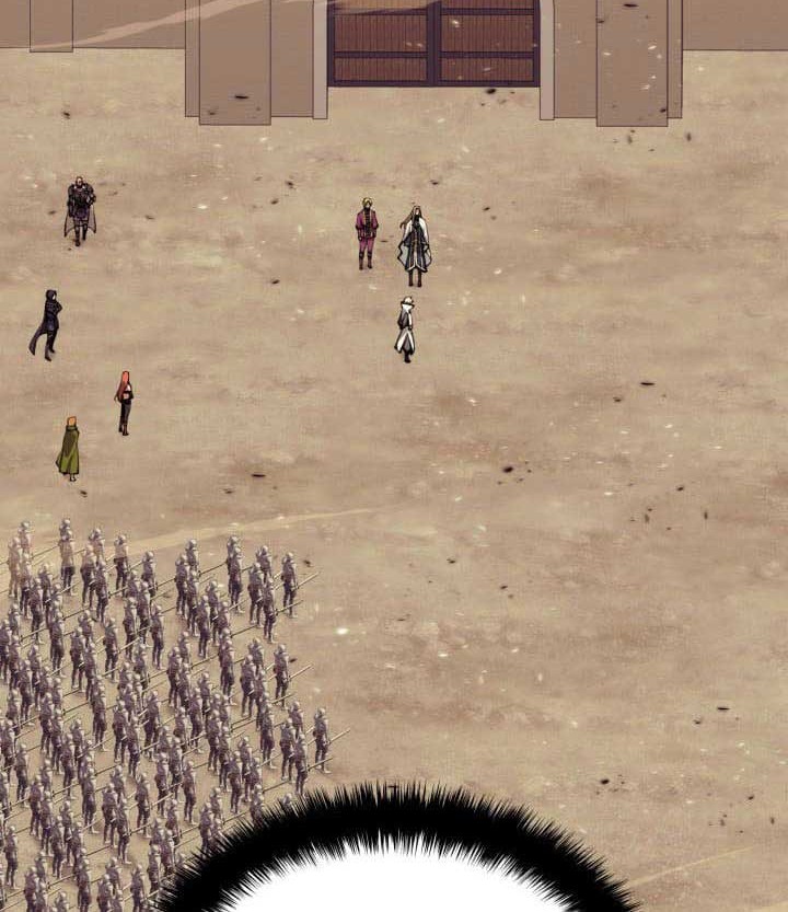 Overgeared New Chapter 250 Gambar 37
