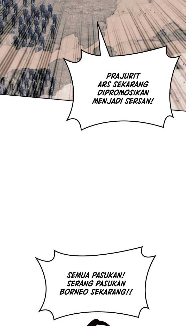 Overgeared New Chapter 249 Gambar 31