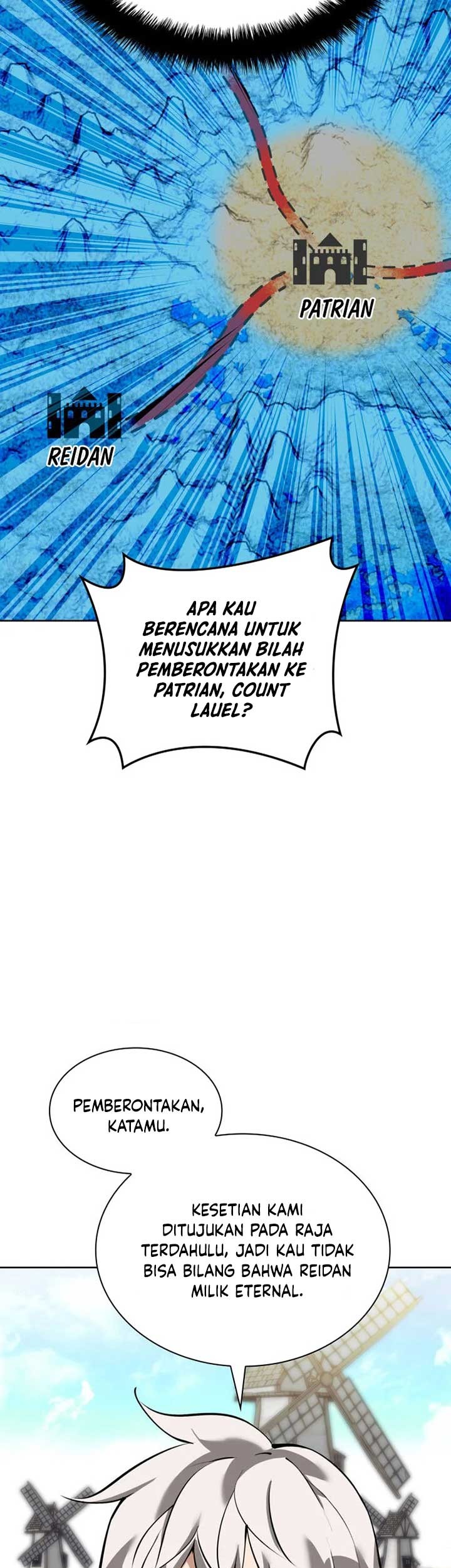 Overgeared New Chapter 246 Gambar 36