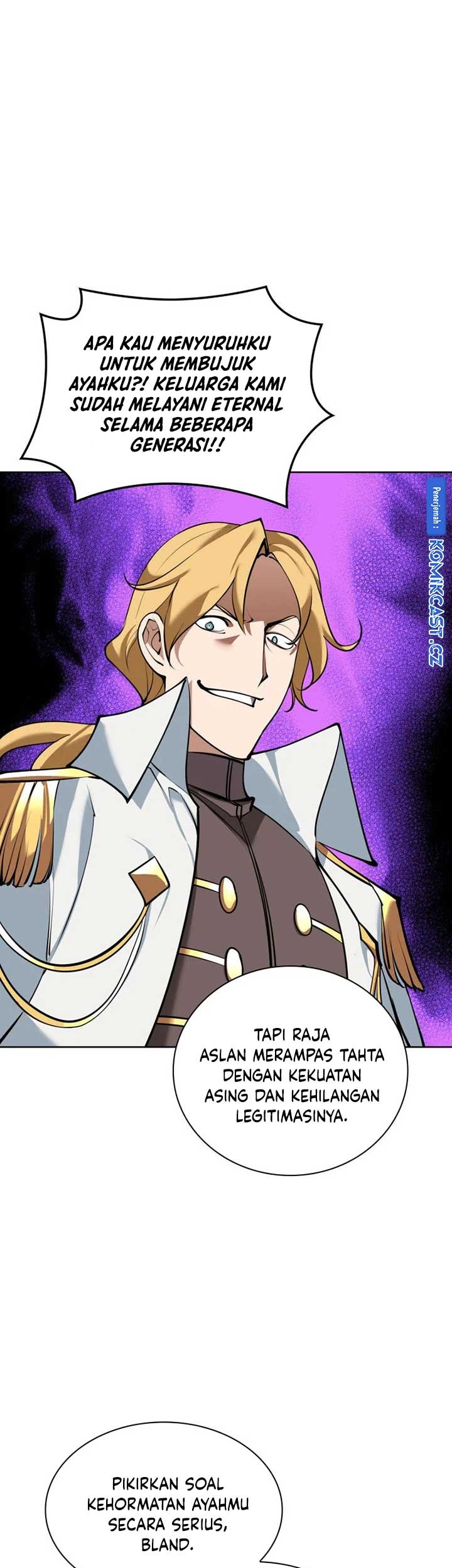 Overgeared New Chapter 246 Gambar 38