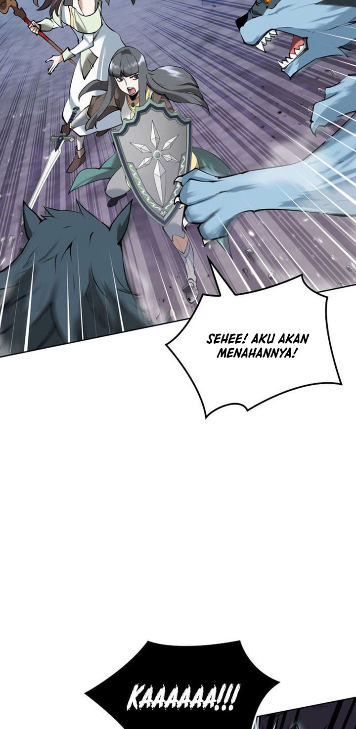 Overgeared New Chapter 243 Gambar 33